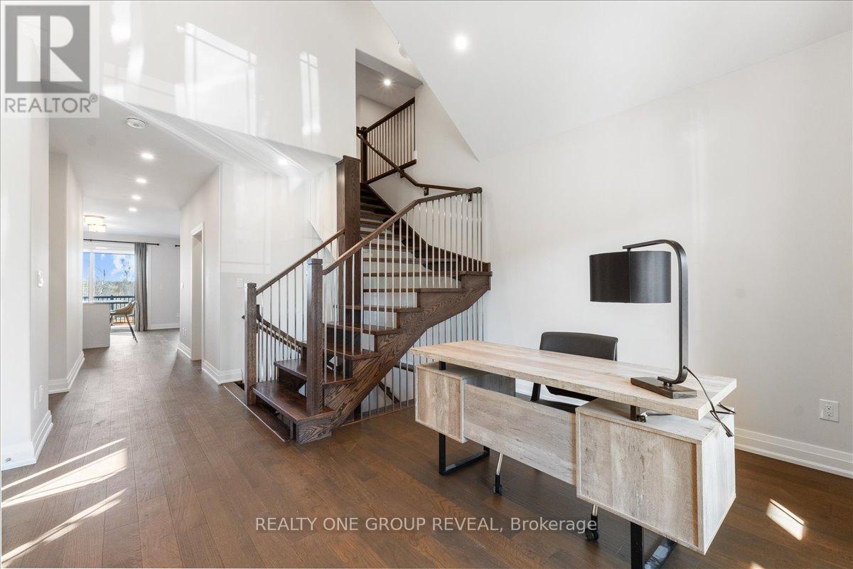 1054 Rippingale Trail, Peterborough (Northcrest Ward 5), Ontario  K9H 0J8 - Photo 6 - X13031096