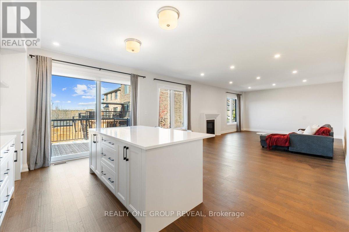 1054 Rippingale Trail, Peterborough (Northcrest Ward 5), Ontario  K9H 0J8 - Photo 8 - X13031096