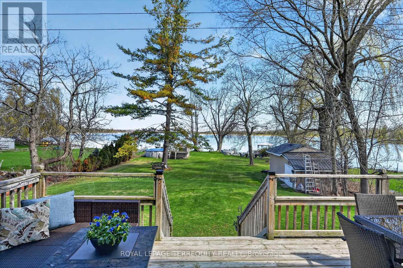 6787 County Road 50, Trent Hills, Ontario  K0L 1L0 - Photo 13 - X13031304