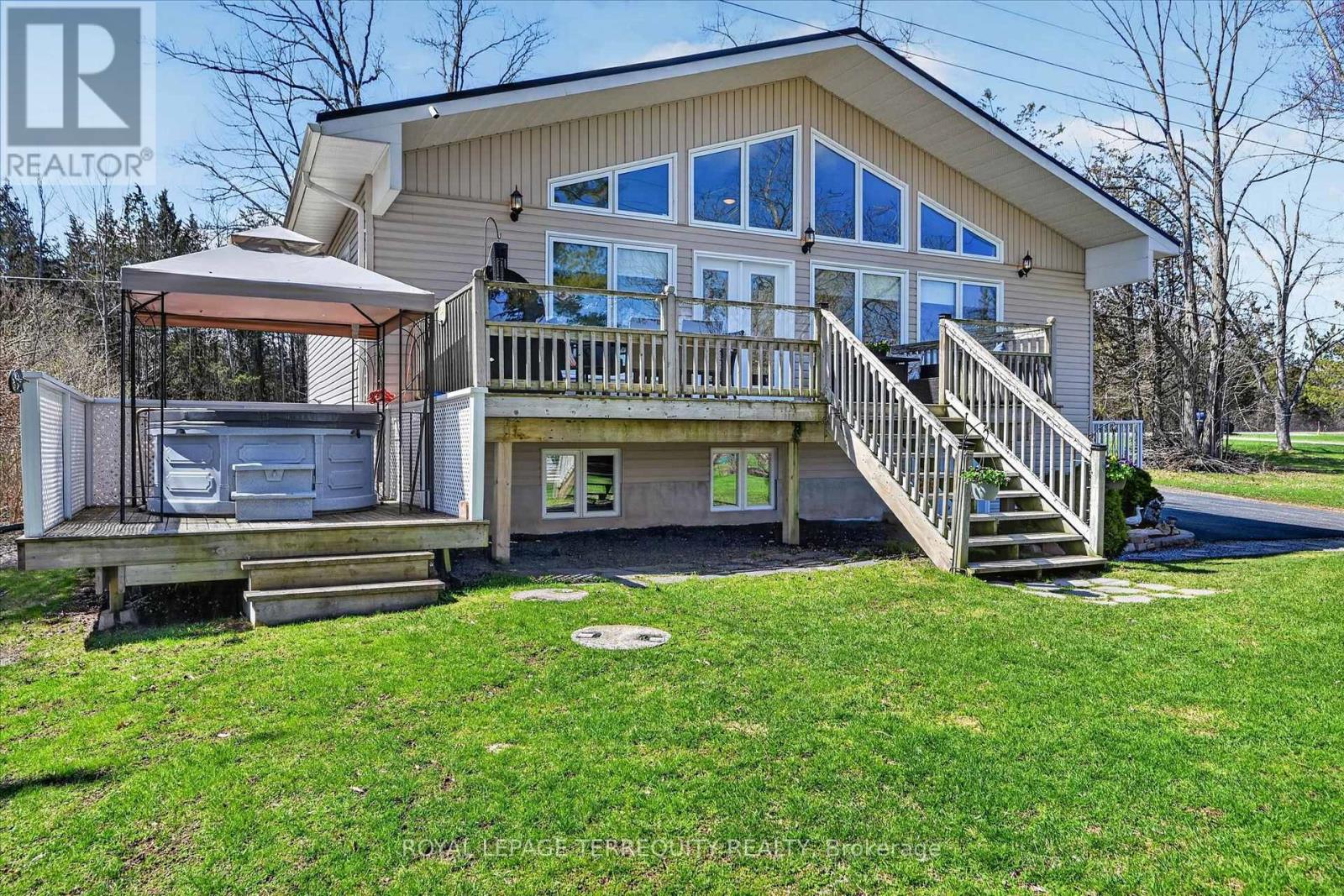 6787 County Road 50, Trent Hills, Ontario  K0L 1L0 - Photo 2 - X13031304