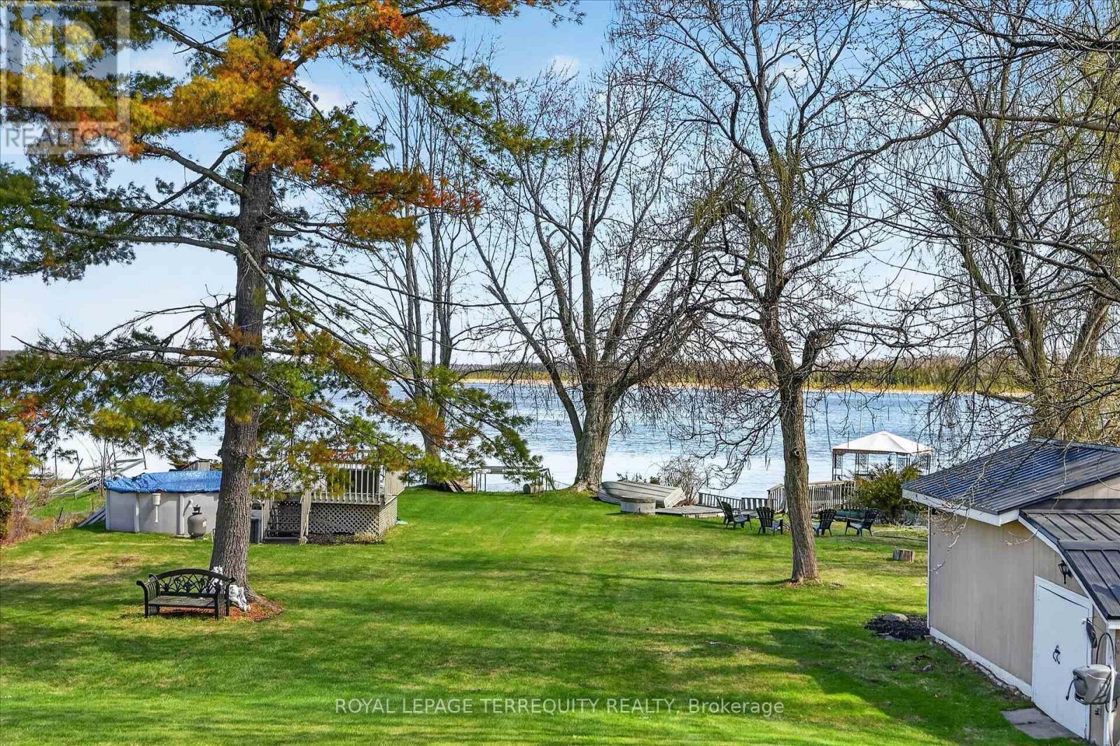 6787 County Road 50, Trent Hills, Ontario  K0L 1L0 - Photo 3 - X13031304