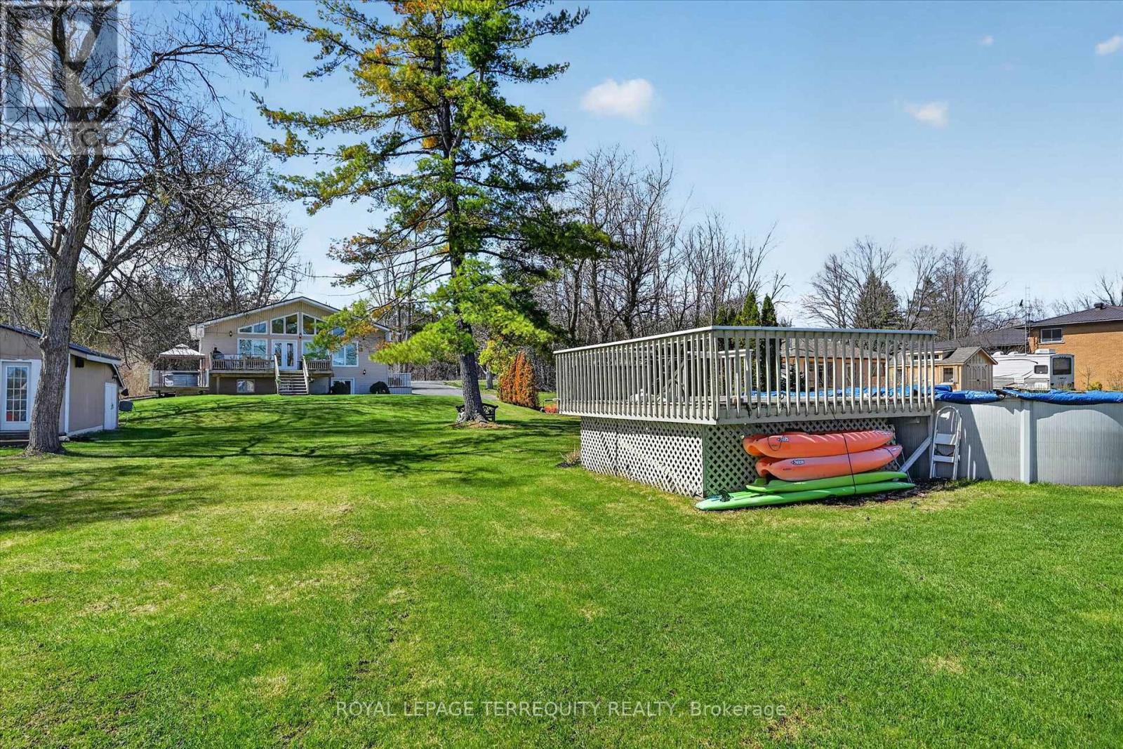 6787 County Road 50, Trent Hills, Ontario  K0L 1L0 - Photo 36 - X13031304