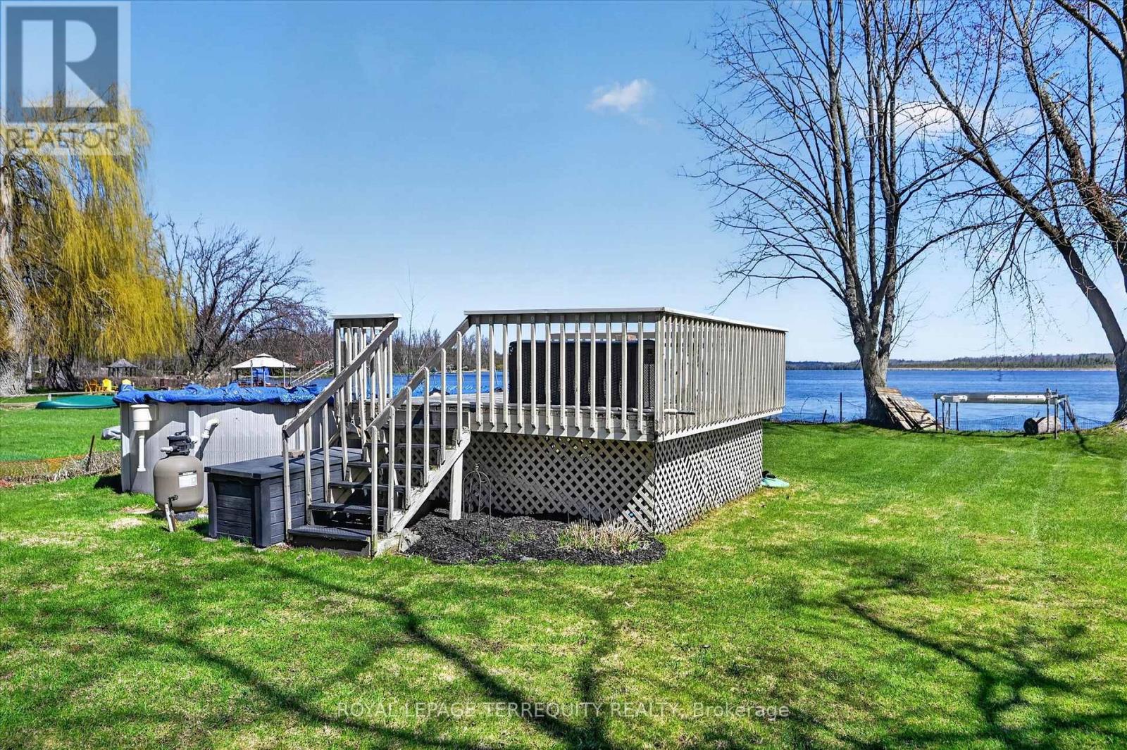 6787 County Road 50, Trent Hills, Ontario  K0L 1L0 - Photo 37 - X13031304