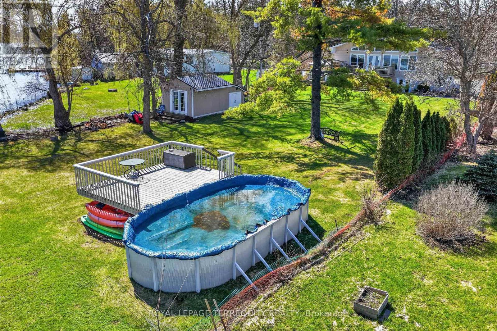 6787 County Road 50, Trent Hills, Ontario  K0L 1L0 - Photo 38 - X13031304