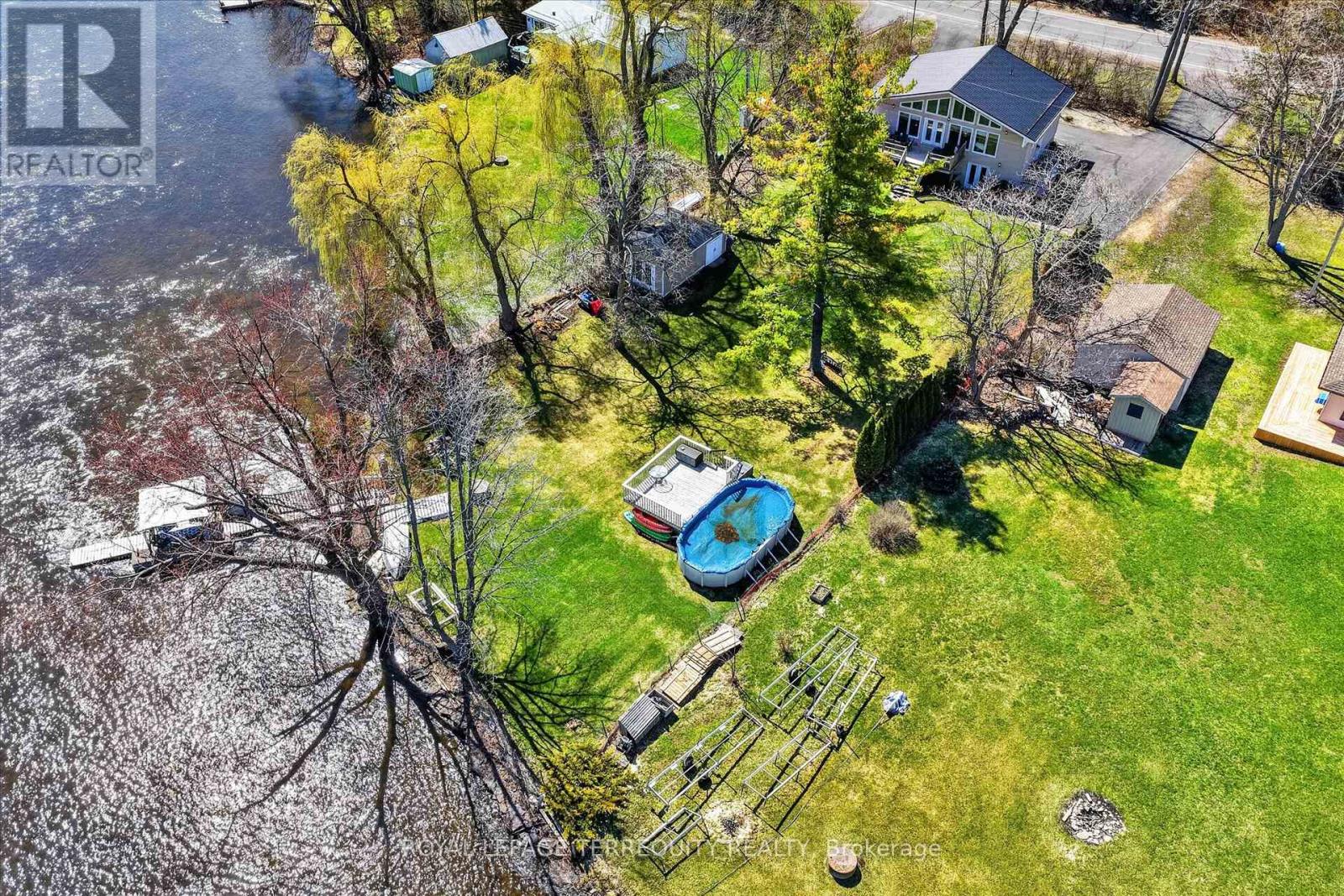 6787 County Road 50, Trent Hills, Ontario  K0L 1L0 - Photo 39 - X13031304