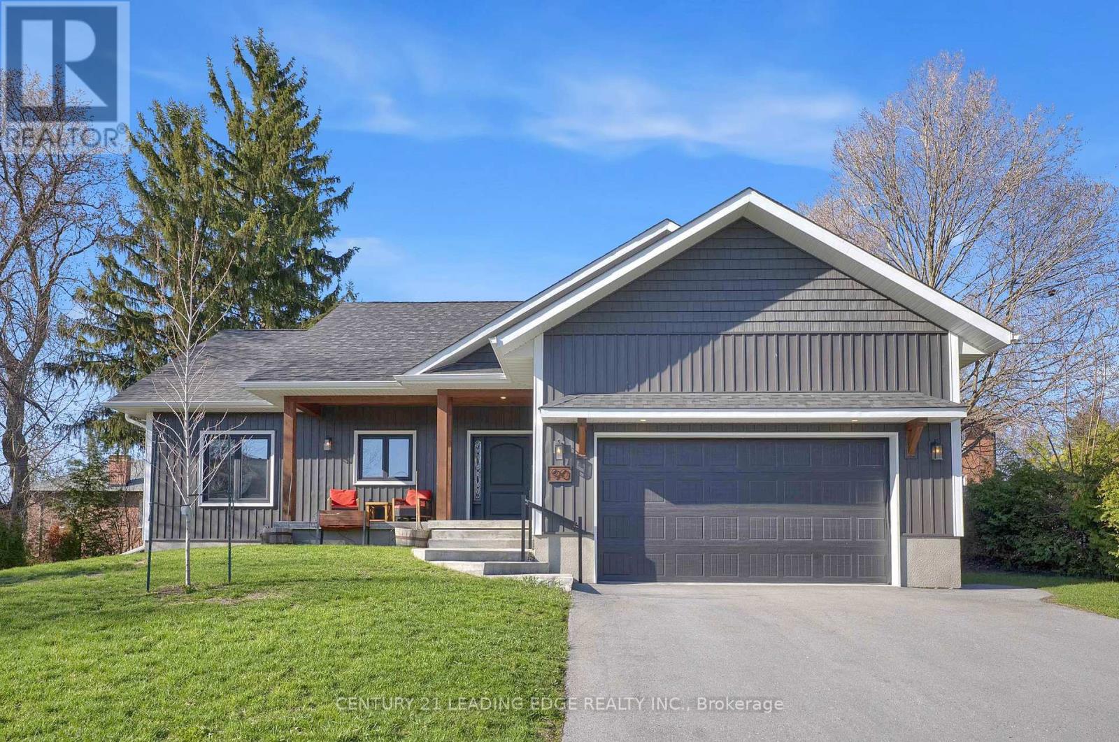 90 SECOND STREET, trent hills (campbellford), Ontario