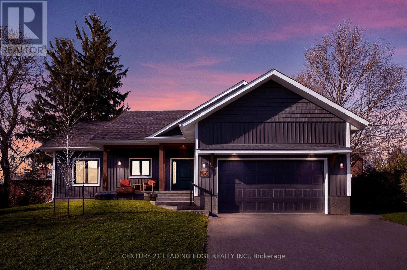 90 Second Street, Trent Hills (Campbellford), Ontario  K0L 1L0 - Photo 2 - X13031400