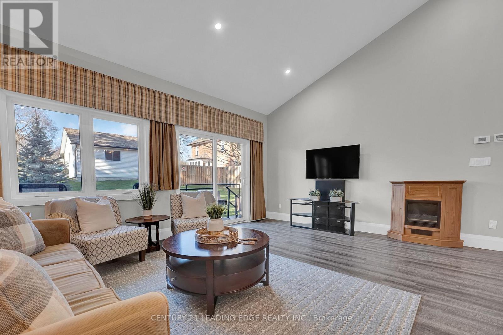 90 Second Street, Trent Hills (Campbellford), Ontario  K0L 1L0 - Photo 20 - X13031400