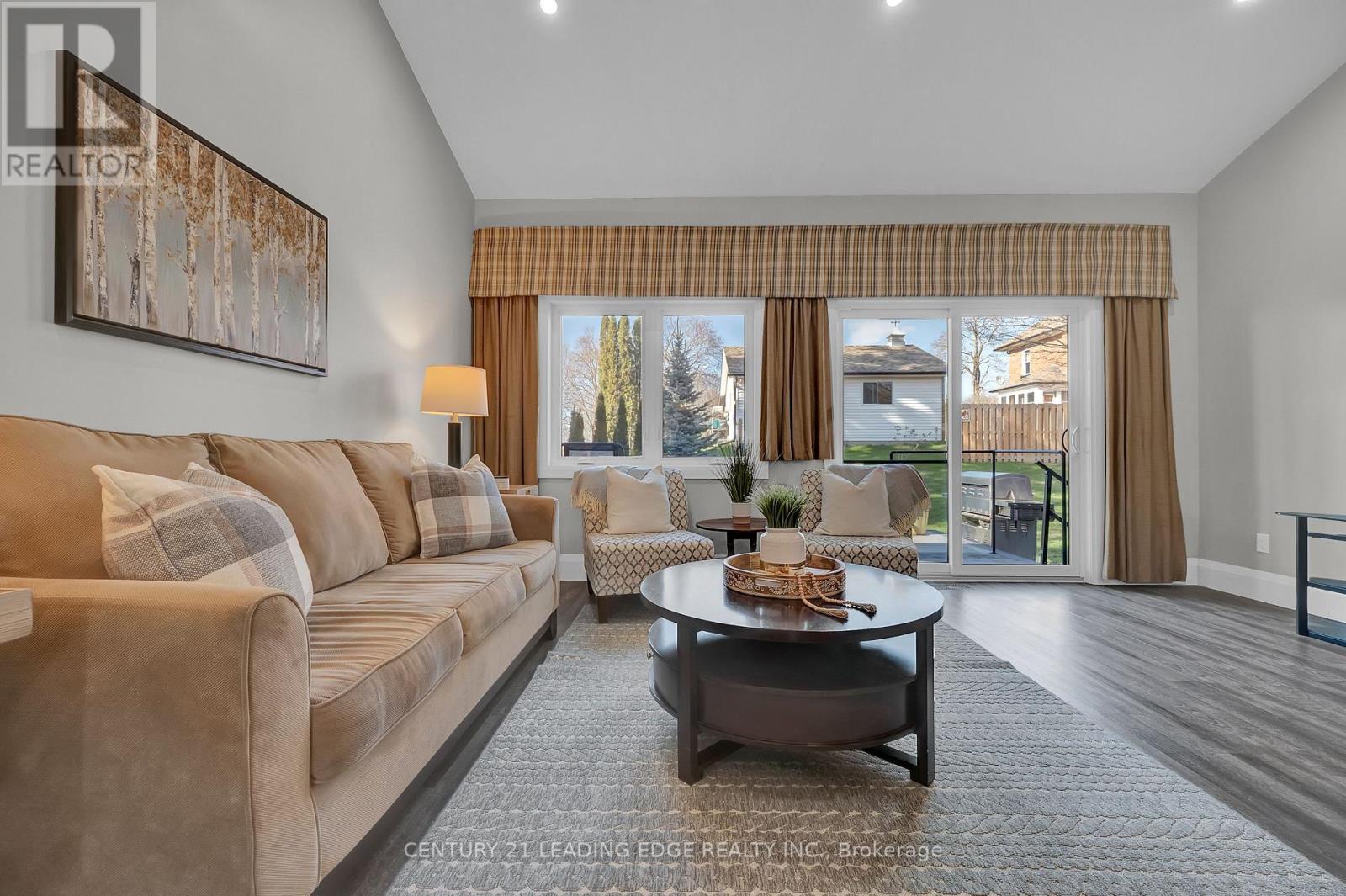 90 Second Street, Trent Hills (Campbellford), Ontario  K0L 1L0 - Photo 21 - X13031400