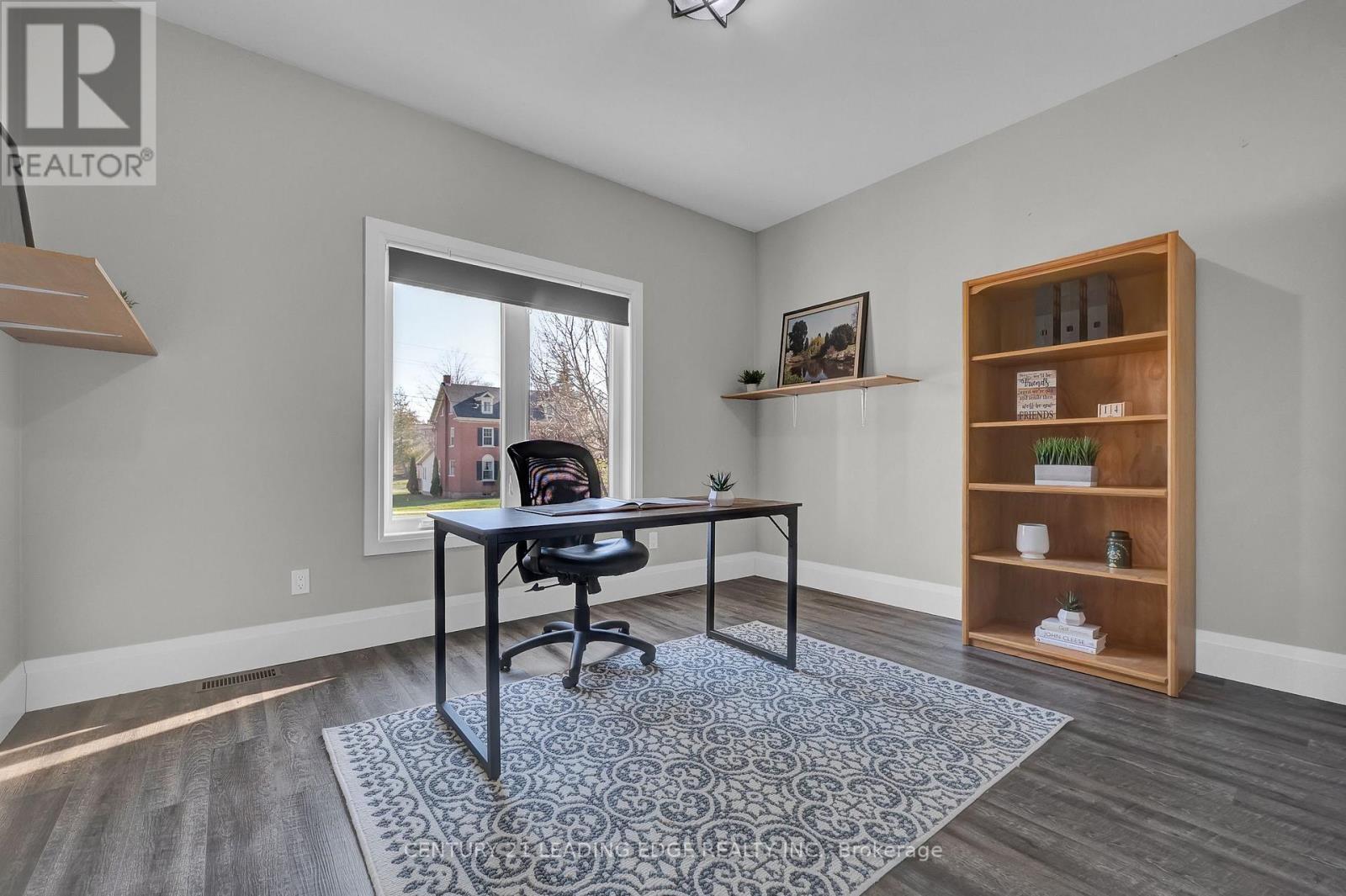 90 Second Street, Trent Hills (Campbellford), Ontario  K0L 1L0 - Photo 30 - X13031400