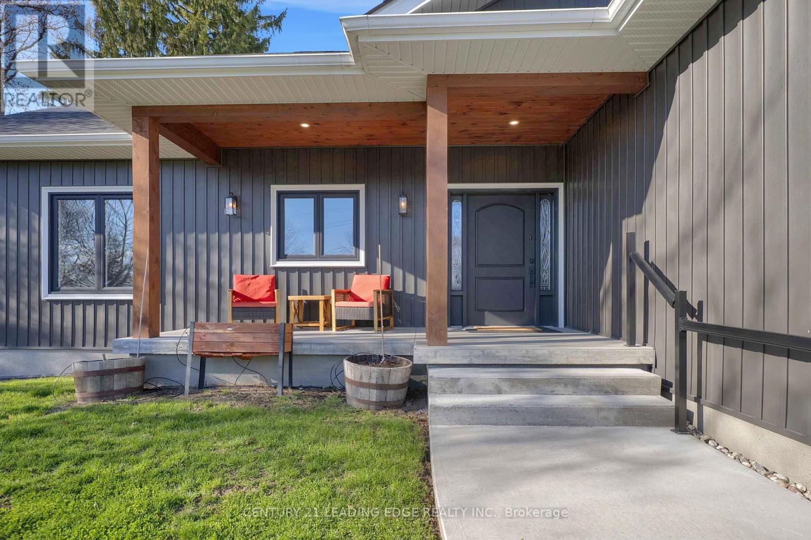 90 Second Street, Trent Hills (Campbellford), Ontario  K0L 1L0 - Photo 4 - X13031400