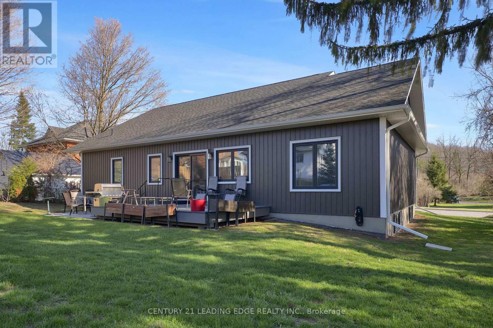 90 Second Street, Trent Hills (Campbellford), Ontario  K0L 1L0 - Photo 43 - X13031400