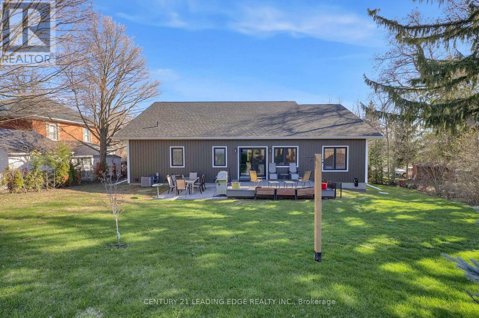 90 Second Street, Trent Hills (Campbellford), Ontario  K0L 1L0 - Photo 44 - X13031400