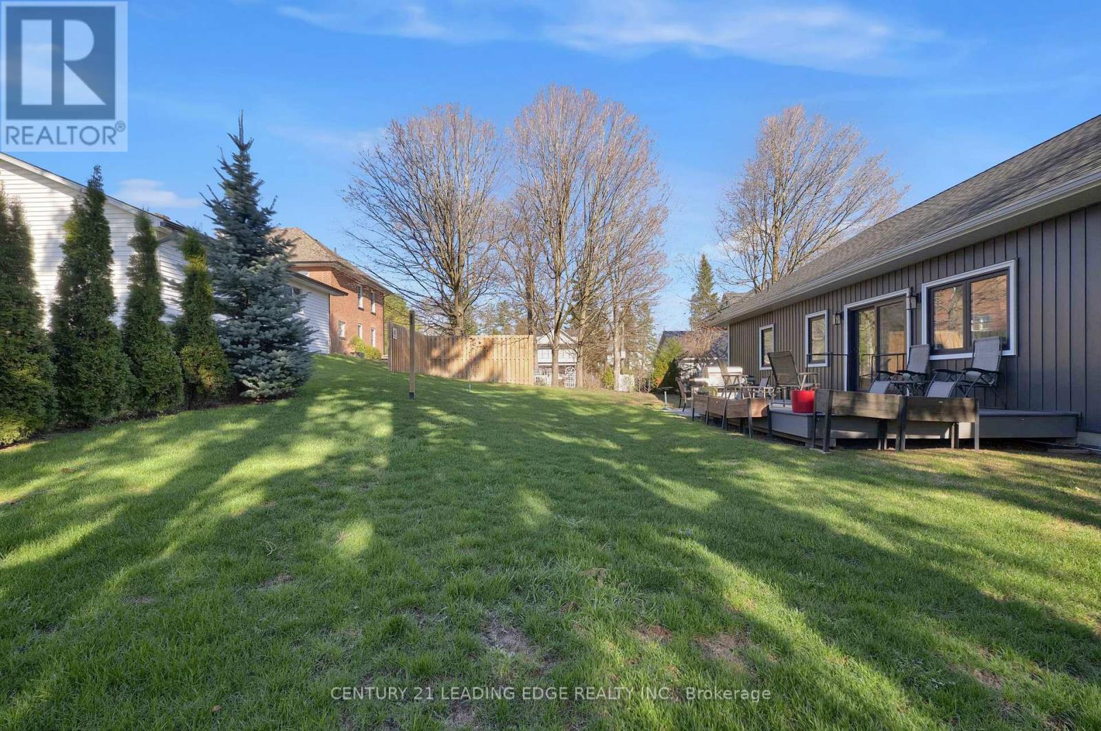 90 Second Street, Trent Hills (Campbellford), Ontario  K0L 1L0 - Photo 45 - X13031400