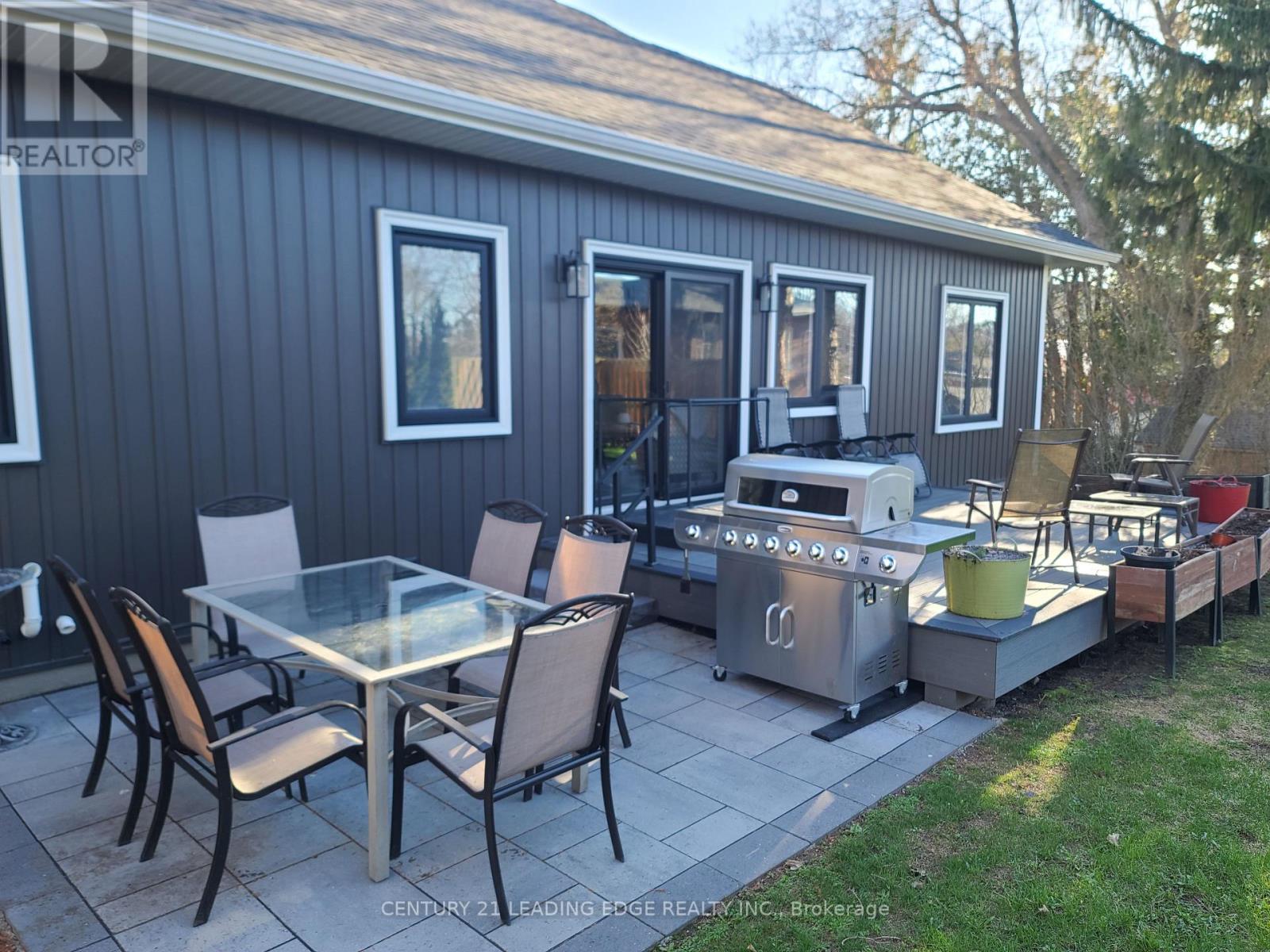 90 Second Street, Trent Hills (Campbellford), Ontario  K0L 1L0 - Photo 46 - X13031400