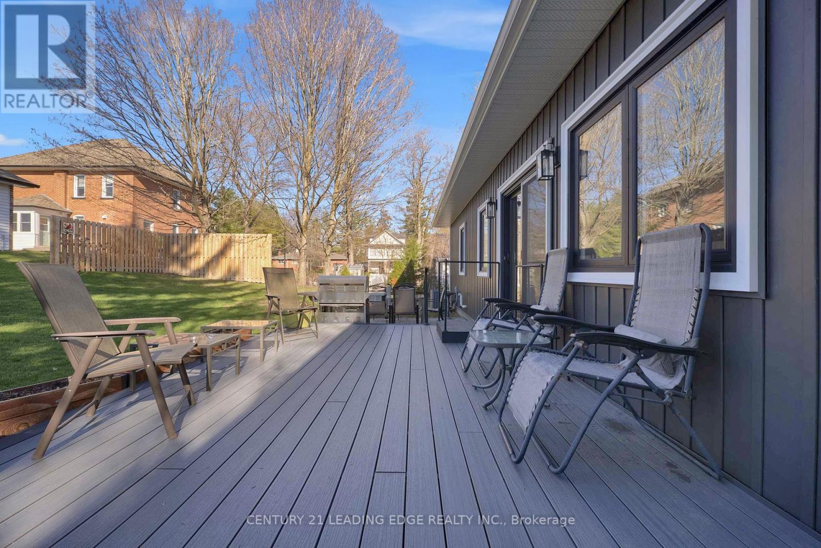 90 Second Street, Trent Hills (Campbellford), Ontario  K0L 1L0 - Photo 47 - X13031400