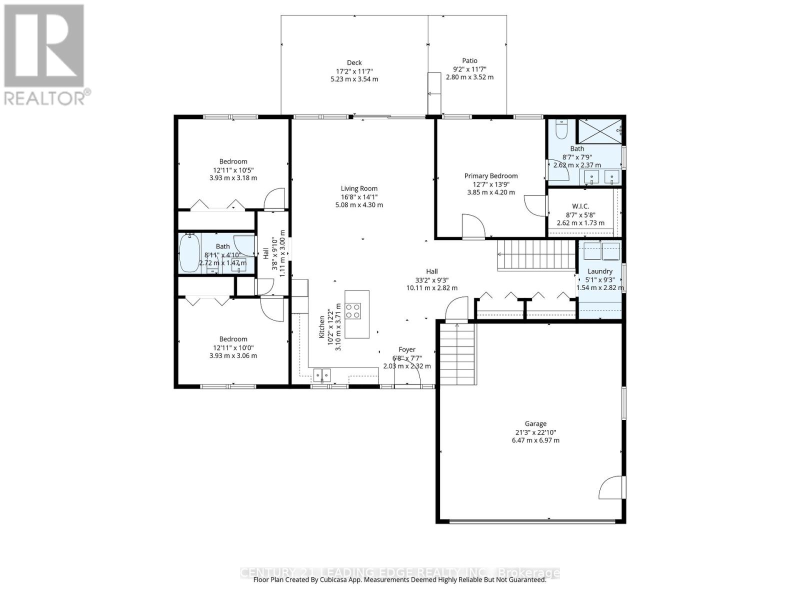 90 Second Street, Trent Hills (Campbellford), Ontario  K0L 1L0 - Photo 49 - X13031400