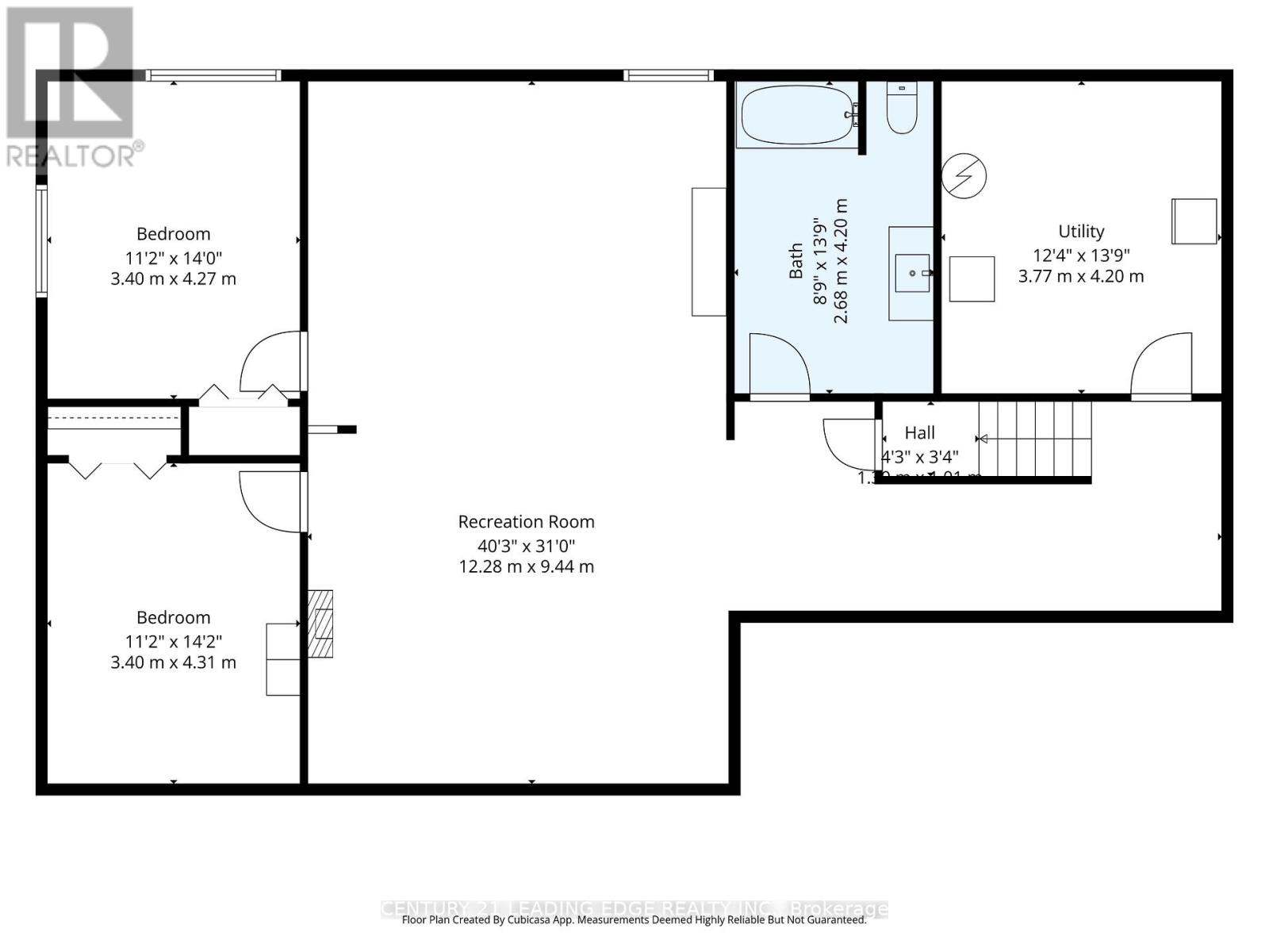90 Second Street, Trent Hills (Campbellford), Ontario  K0L 1L0 - Photo 50 - X13031400