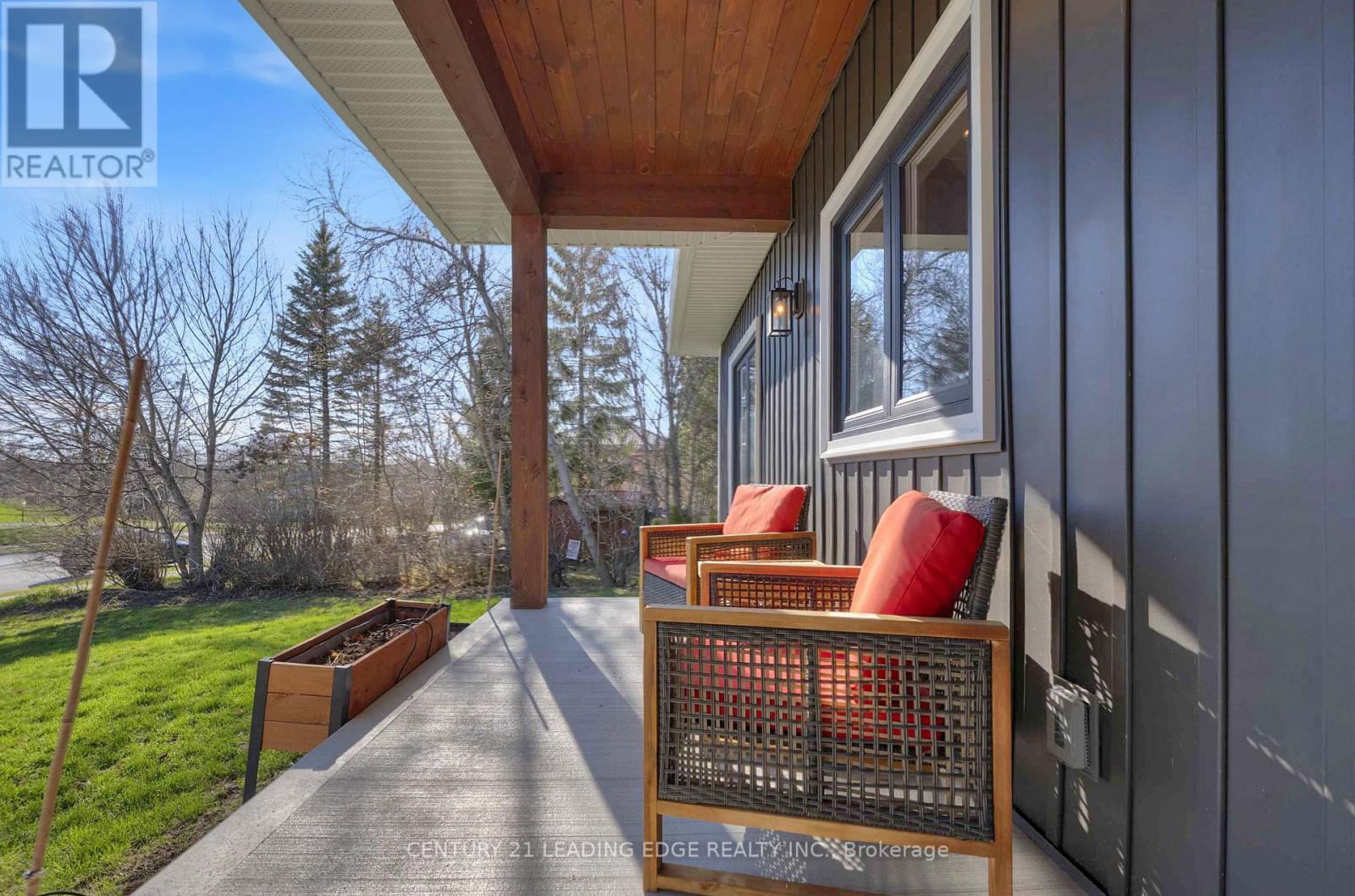 90 Second Street, Trent Hills (Campbellford), Ontario  K0L 1L0 - Photo 6 - X13031400