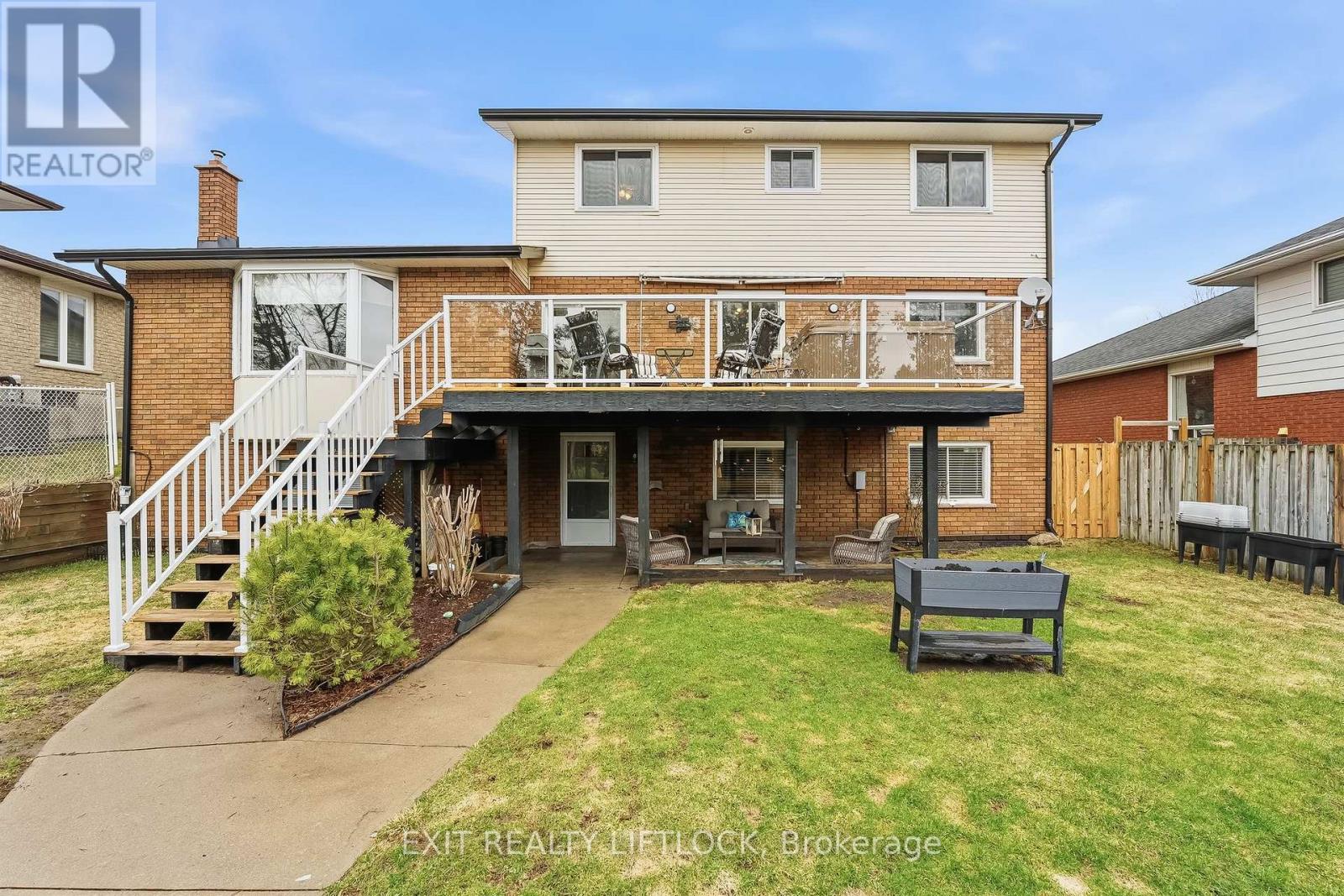 2285 Lynhaven Road, Peterborough (Monaghan Ward 2), Ontario  K9K 1V5 - Photo 38 - X13032070