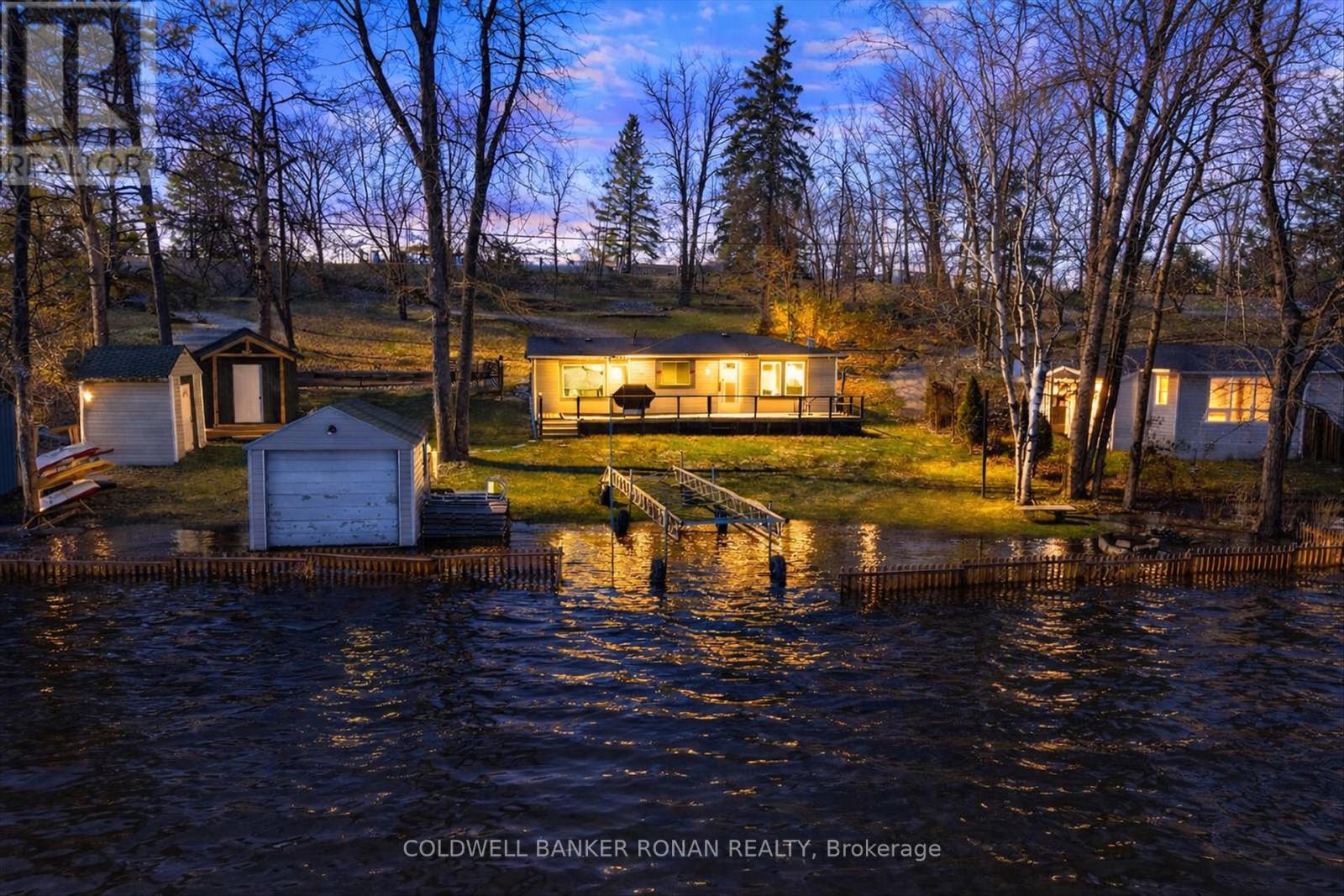 1853 YOUNGS POINT ROAD, selwyn, Ontario