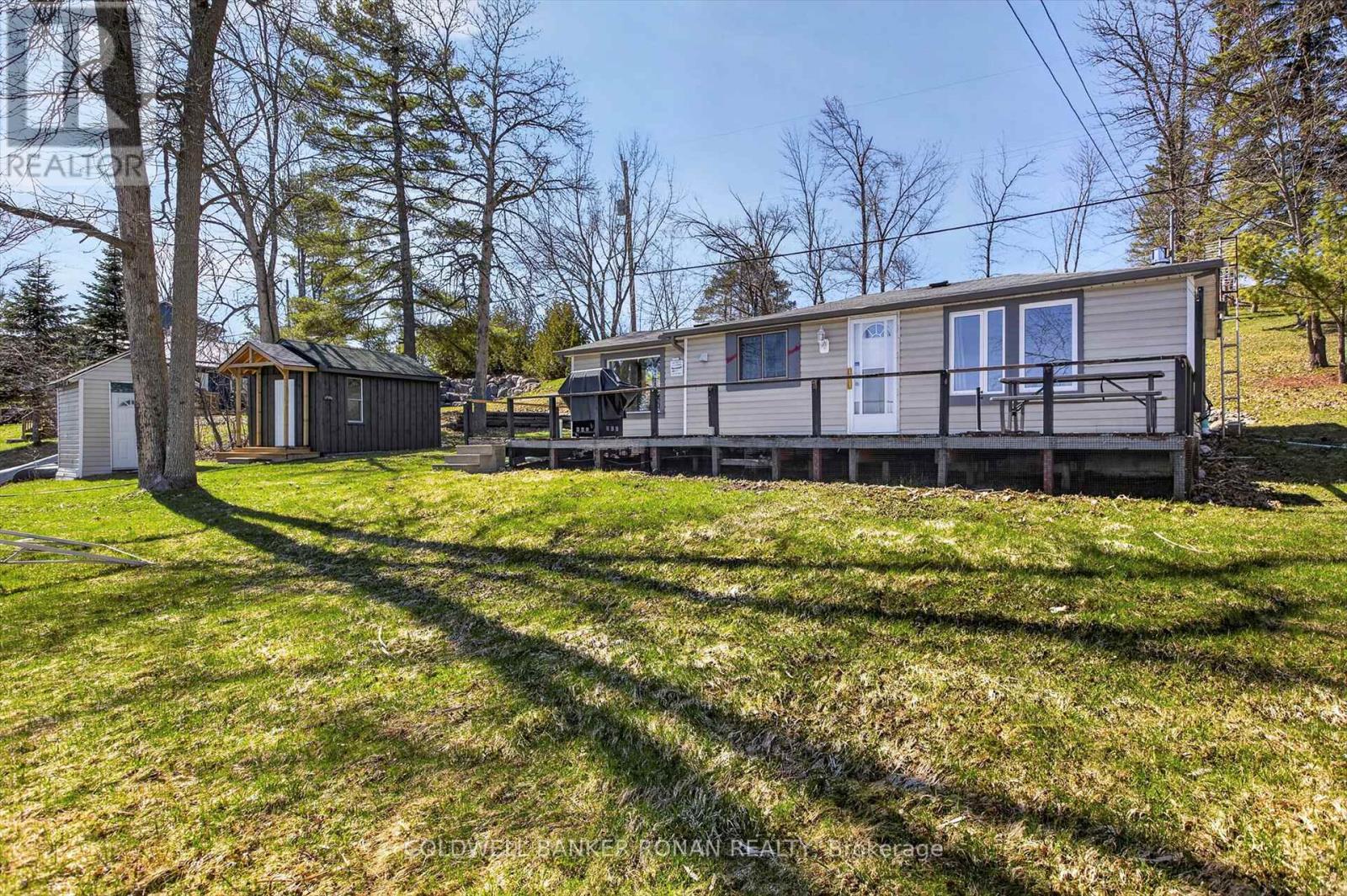 1853 Youngs Point Road, Selwyn, Ontario  K0L 2H0 - Photo 35 - X13032408