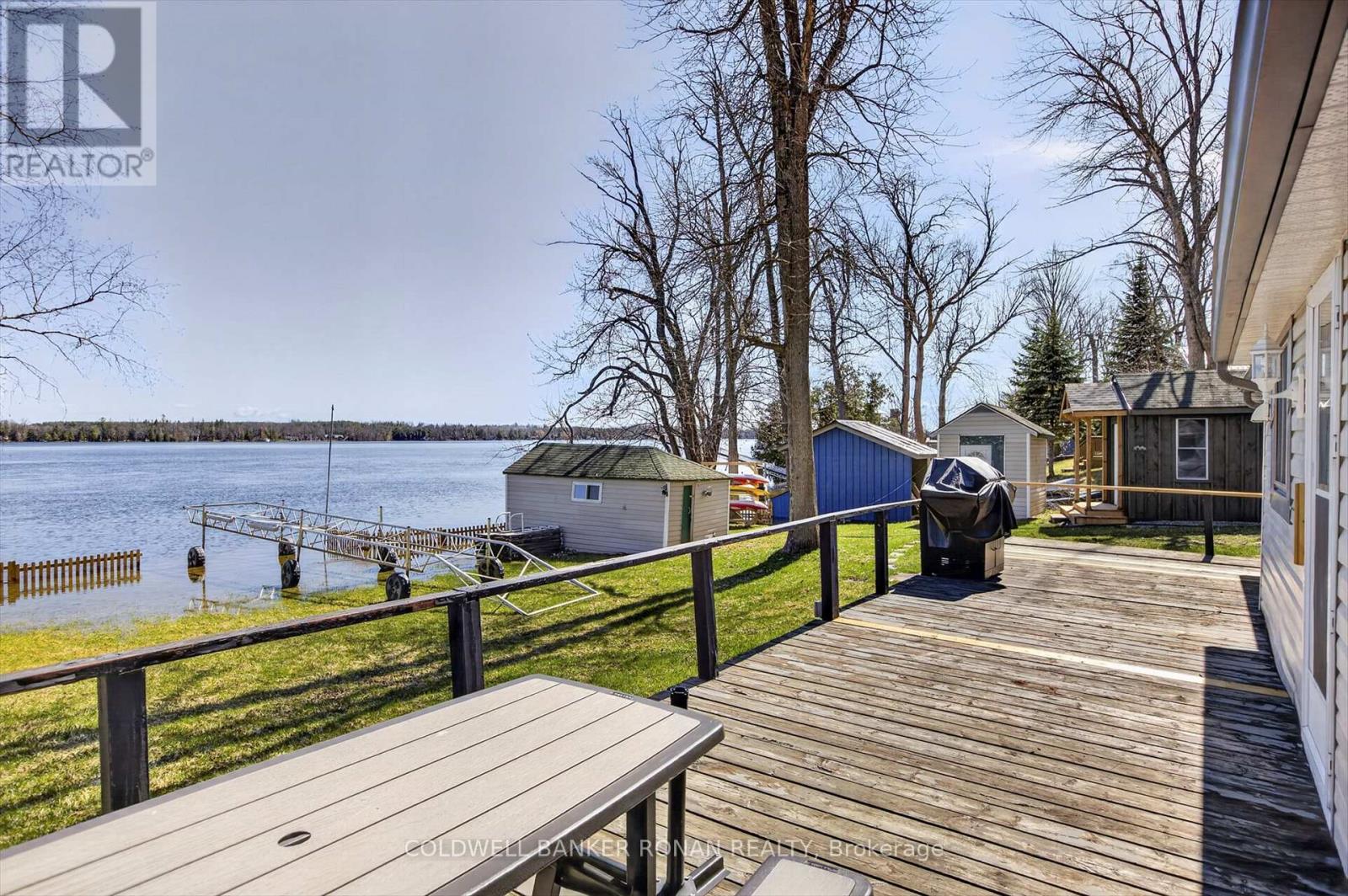 1853 Youngs Point Road, Selwyn, Ontario  K0L 2H0 - Photo 36 - X13032408