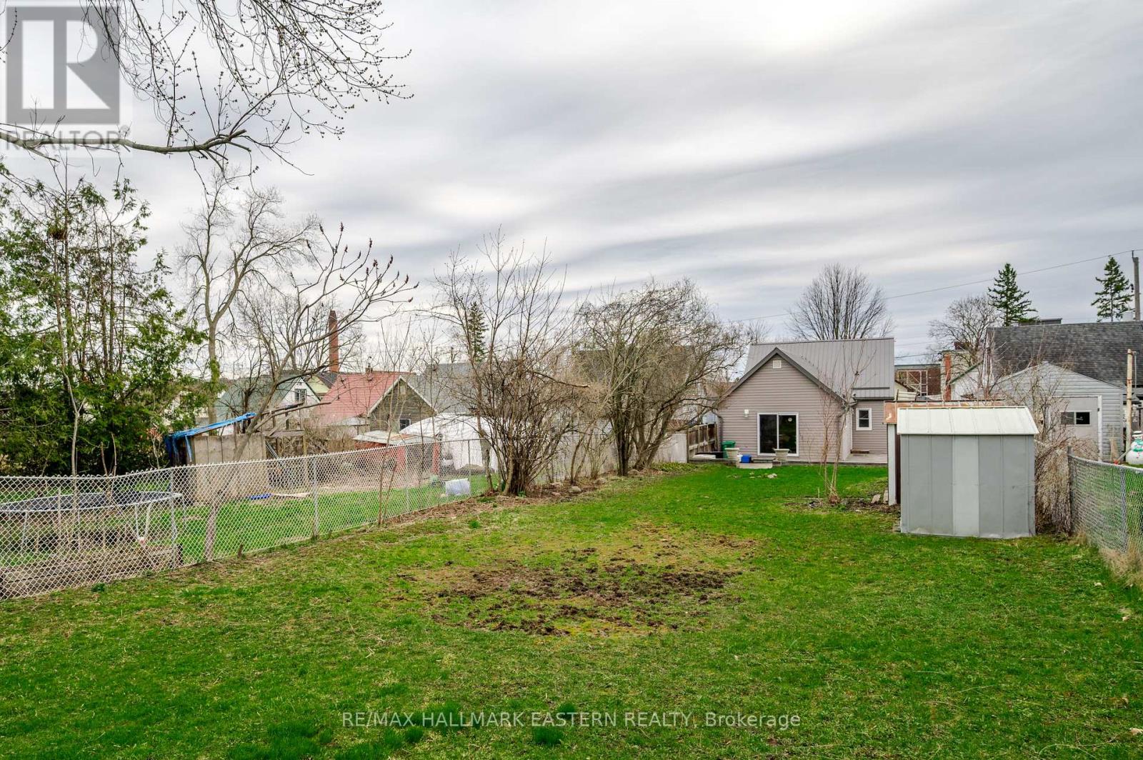584 Paterson Street, Peterborough (Town Ward 3), Ontario  K9J 4R2 - Photo 40 - X13032784