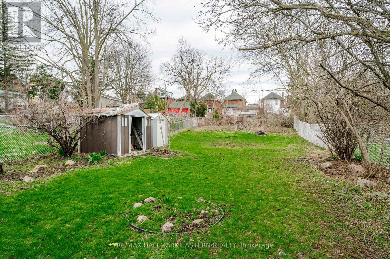 584 Paterson Street, Peterborough (Town Ward 3), Ontario  K9J 4R2 - Photo 42 - X13032784