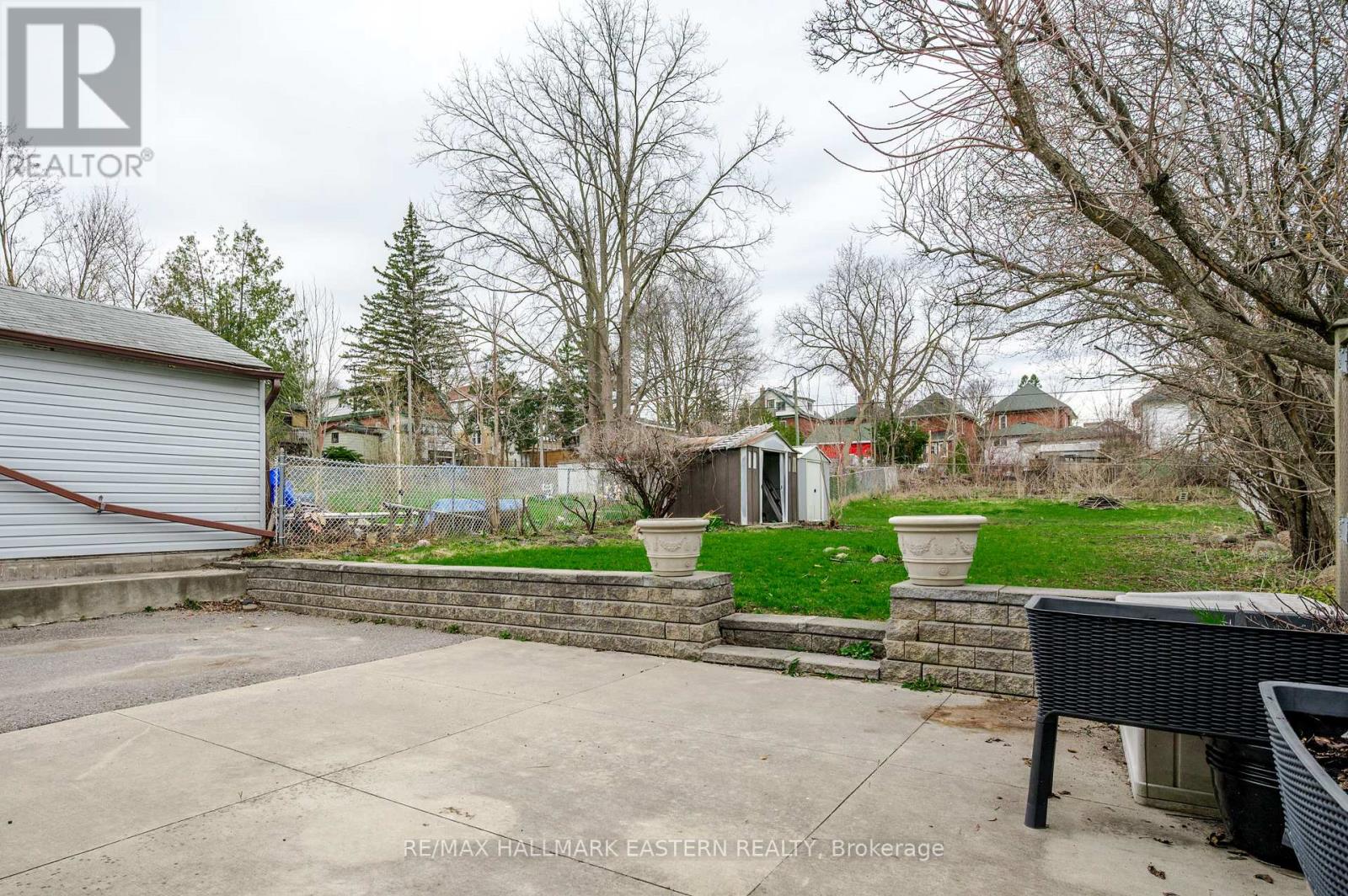 584 Paterson Street, Peterborough (Town Ward 3), Ontario  K9J 4R2 - Photo 44 - X13032784
