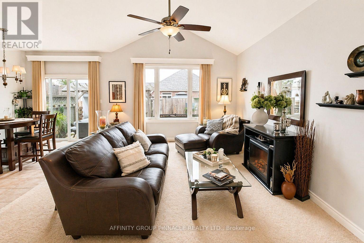 63 Ellis Crescent, Kawartha Lakes (Lindsay), Ontario  K9V 0A5 - Photo 12 - X13032870