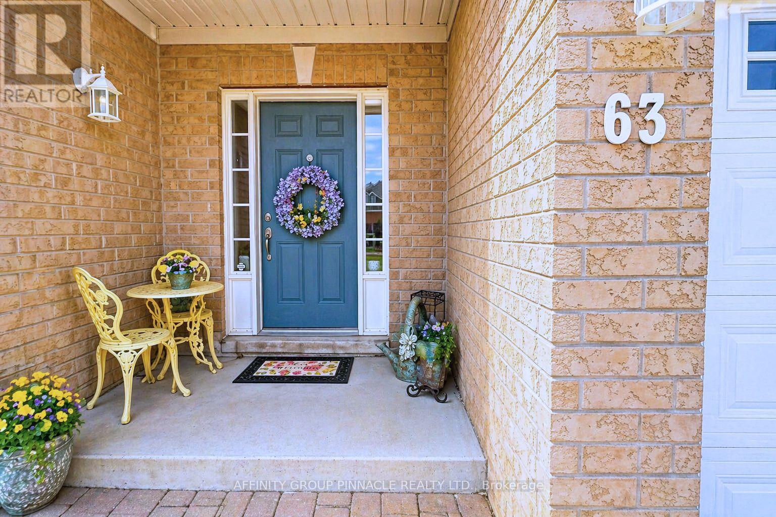 63 Ellis Crescent, Kawartha Lakes (Lindsay), Ontario  K9V 0A5 - Photo 3 - X13032870