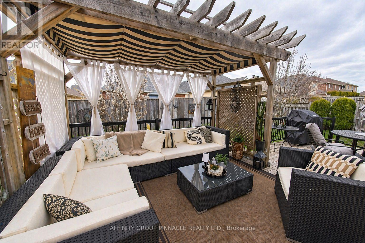 63 Ellis Crescent, Kawartha Lakes (Lindsay), Ontario  K9V 0A5 - Photo 36 - X13032870