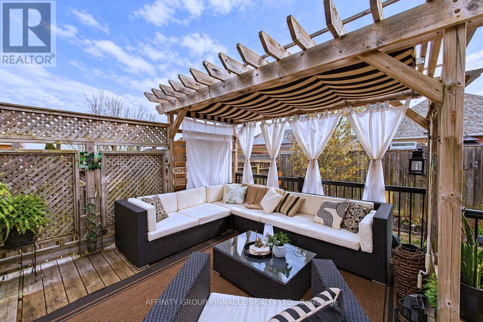 63 Ellis Crescent, Kawartha Lakes (Lindsay), Ontario  K9V 0A5 - Photo 37 - X13032870