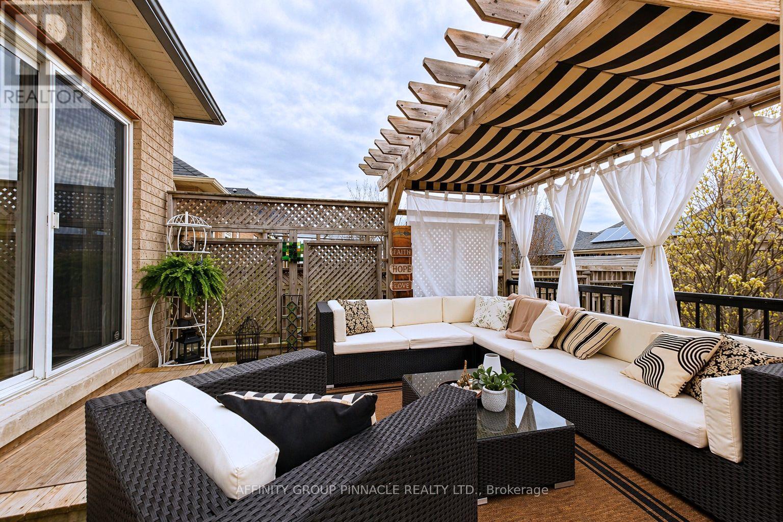 63 Ellis Crescent, Kawartha Lakes (Lindsay), Ontario  K9V 0A5 - Photo 38 - X13032870