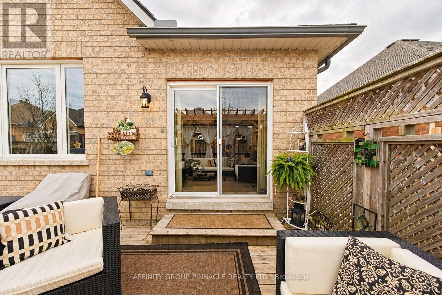 63 Ellis Crescent, Kawartha Lakes (Lindsay), Ontario  K9V 0A5 - Photo 39 - X13032870