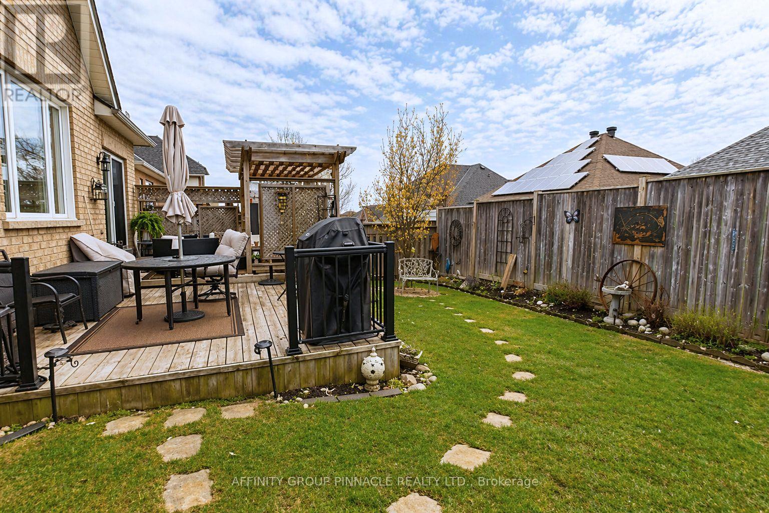 63 Ellis Crescent, Kawartha Lakes (Lindsay), Ontario  K9V 0A5 - Photo 42 - X13032870