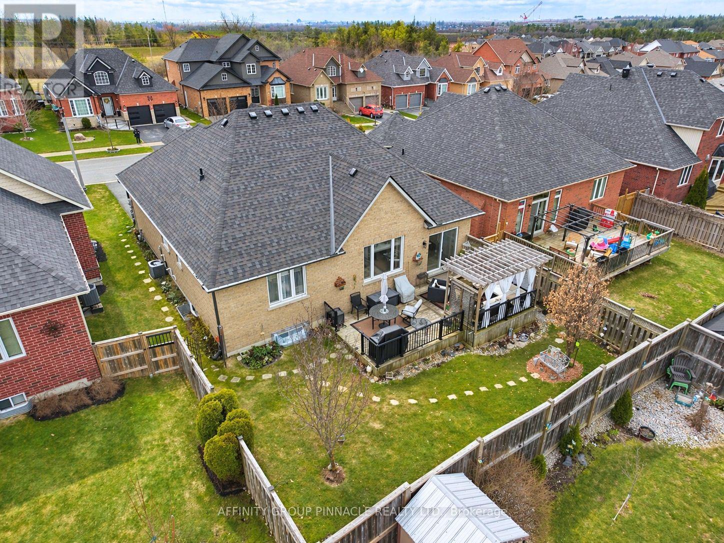 63 Ellis Crescent, Kawartha Lakes (Lindsay), Ontario  K9V 0A5 - Photo 44 - X13032870