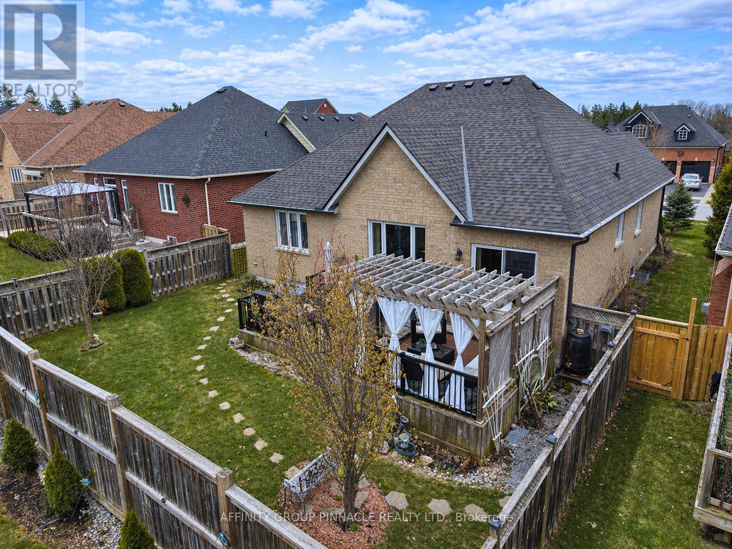 63 Ellis Crescent, Kawartha Lakes (Lindsay), Ontario  K9V 0A5 - Photo 45 - X13032870