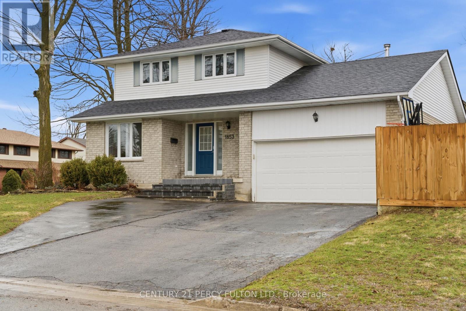 1853 MAPLERIDGE DRIVE, peterborough (monaghan ward 2), Ontario