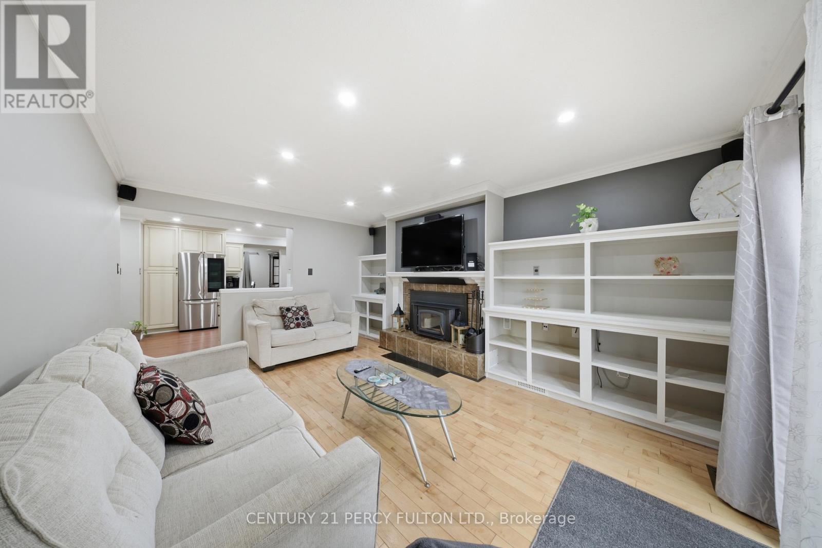 1853 Mapleridge Drive, Peterborough (Monaghan Ward 2), Ontario  K9K 1R1 - Photo 21 - X13033156