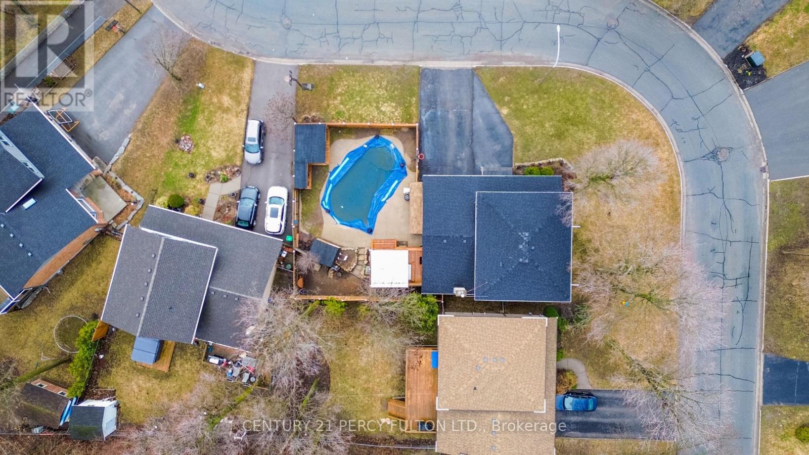 1853 Mapleridge Drive, Peterborough (Monaghan Ward 2), Ontario  K9K 1R1 - Photo 38 - X13033156