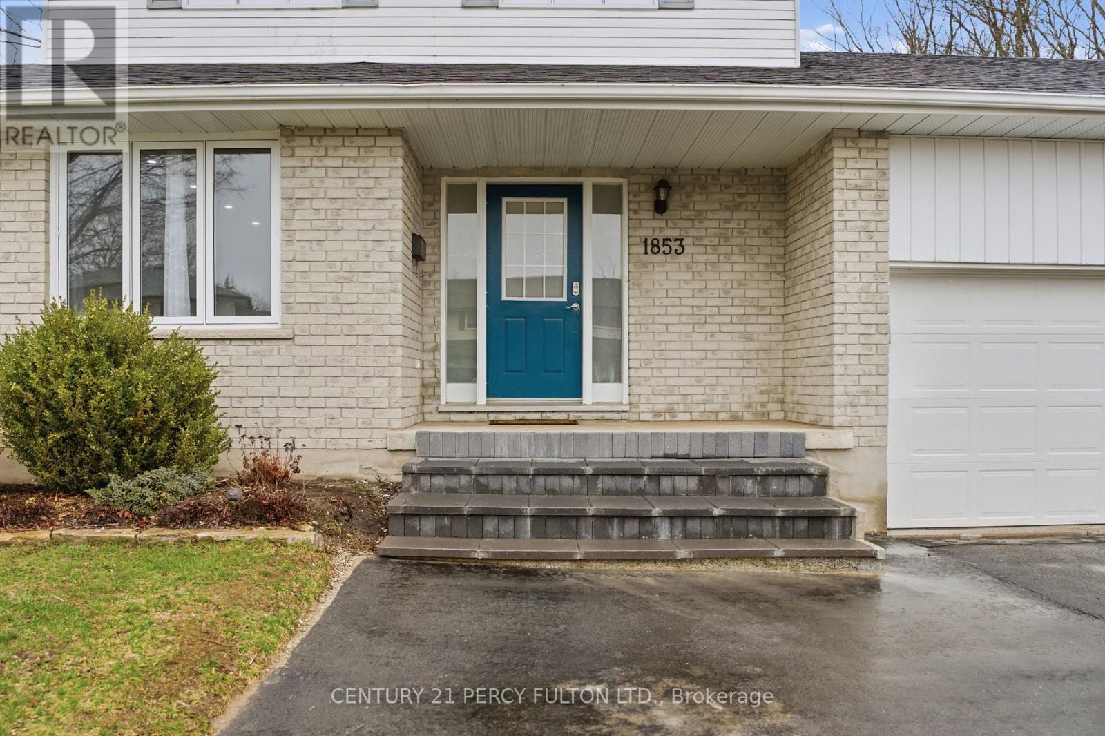 1853 Mapleridge Drive, Peterborough (Monaghan Ward 2), Ontario  K9K 1R1 - Photo 4 - X13033156