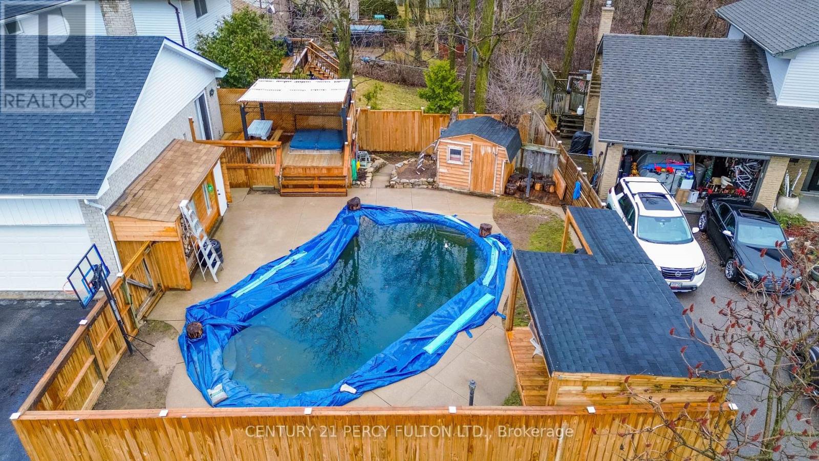 1853 Mapleridge Drive, Peterborough (Monaghan Ward 2), Ontario  K9K 1R1 - Photo 41 - X13033156