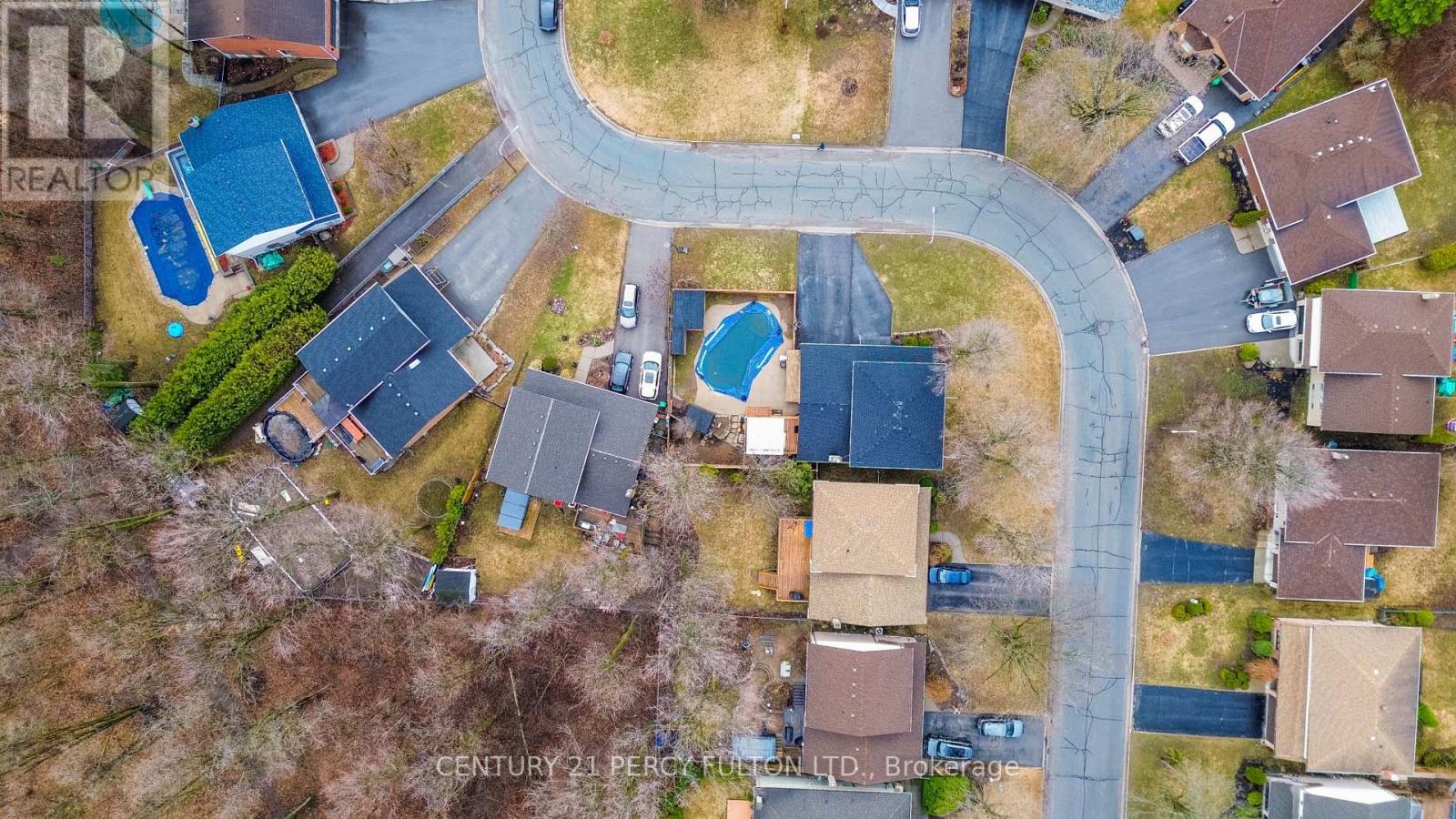 1853 Mapleridge Drive, Peterborough (Monaghan Ward 2), Ontario  K9K 1R1 - Photo 43 - X13033156