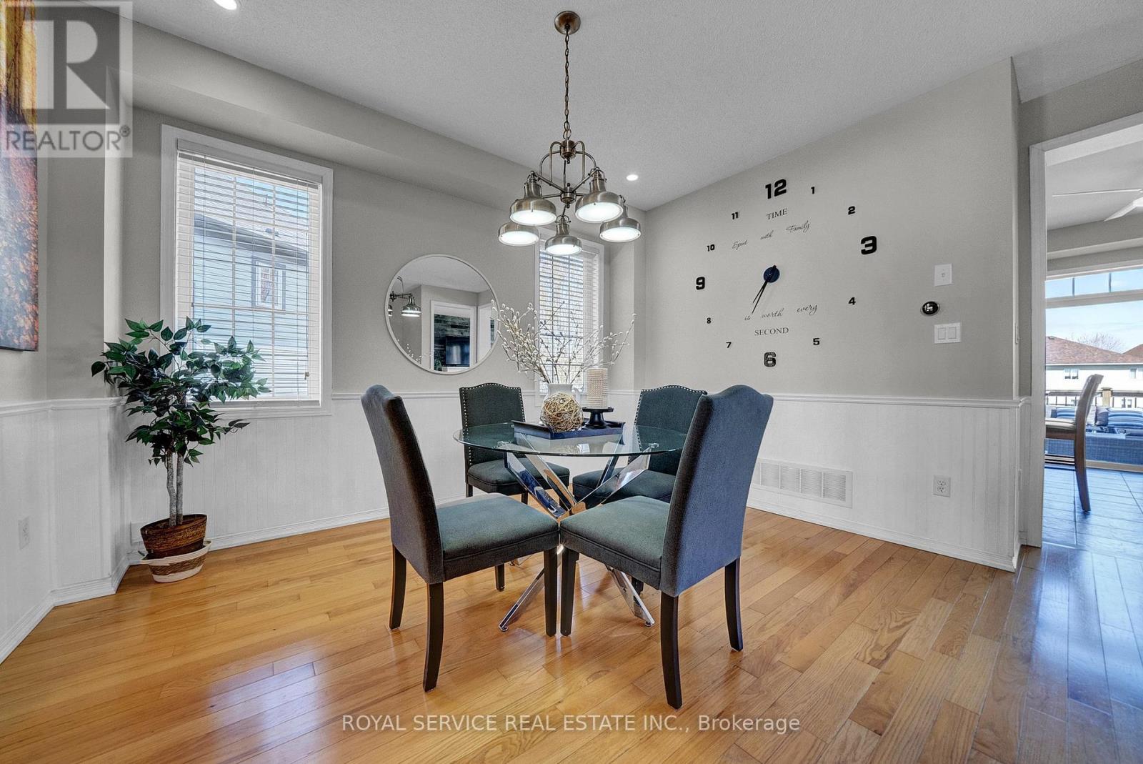 35 Alldread Crescent, Clarington (Newcastle), Ontario  L1B 0C2 - Photo 10 - E13033656