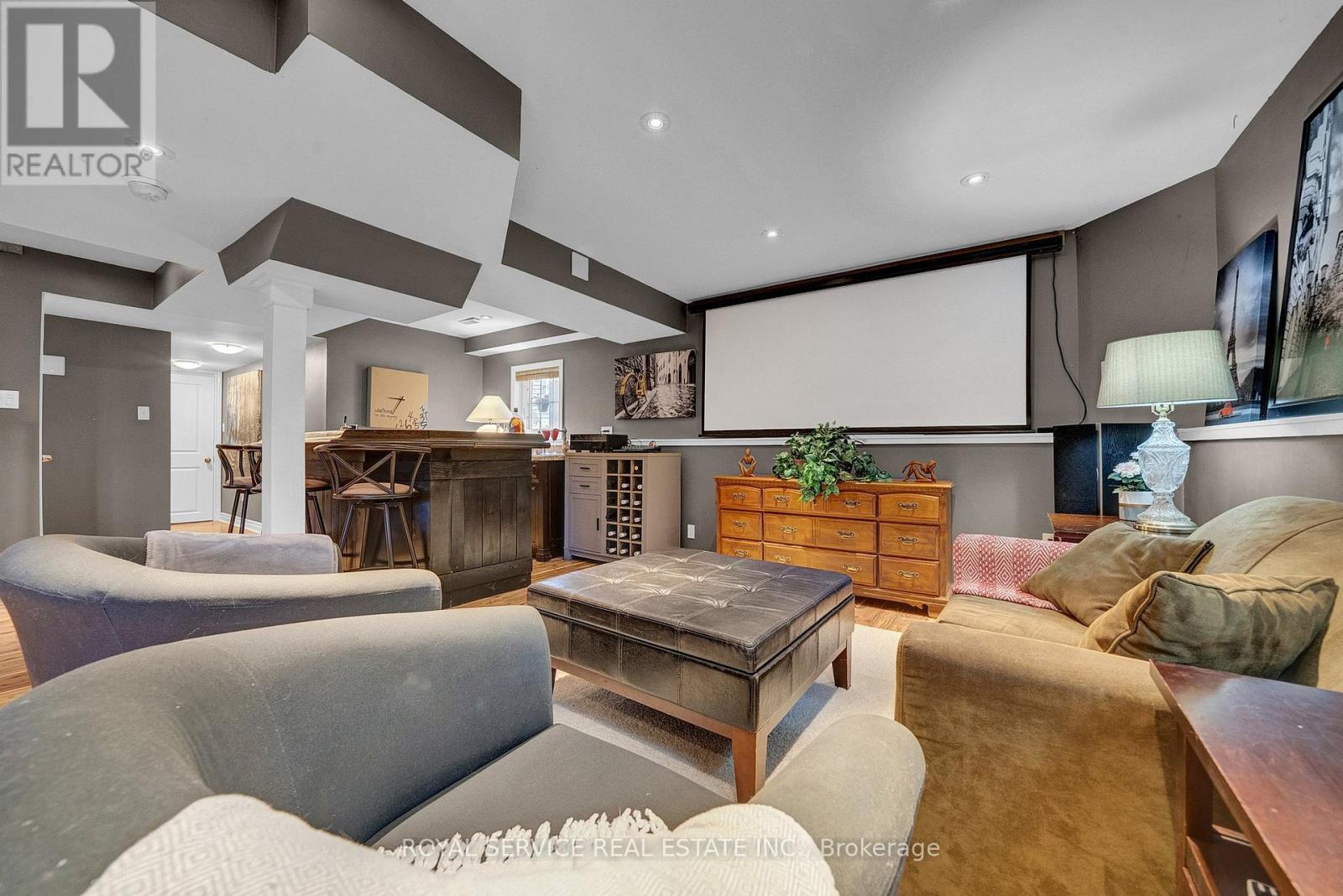 35 Alldread Crescent, Clarington (Newcastle), Ontario  L1B 0C2 - Photo 35 - E13033656