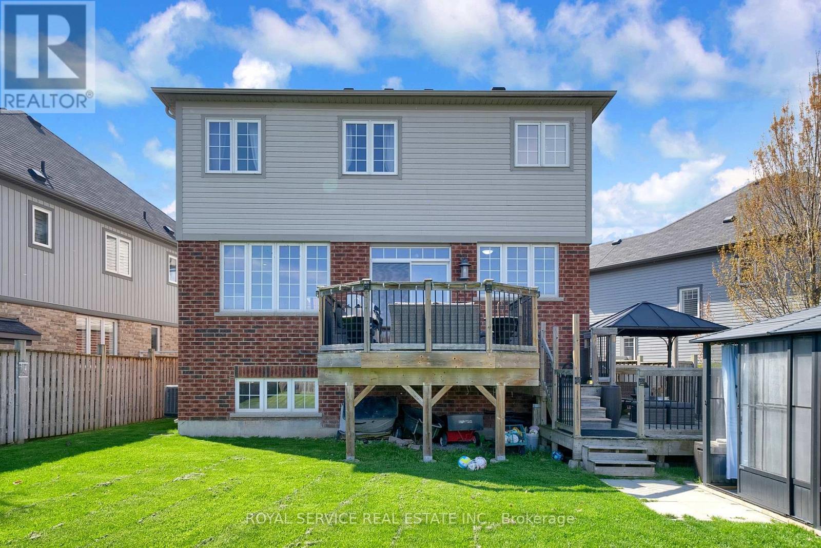 35 Alldread Crescent, Clarington (Newcastle), Ontario  L1B 0C2 - Photo 38 - E13033656