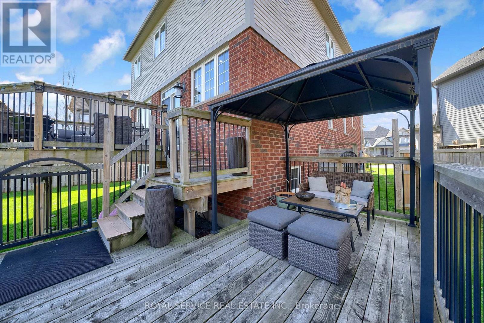 35 Alldread Crescent, Clarington (Newcastle), Ontario  L1B 0C2 - Photo 42 - E13033656