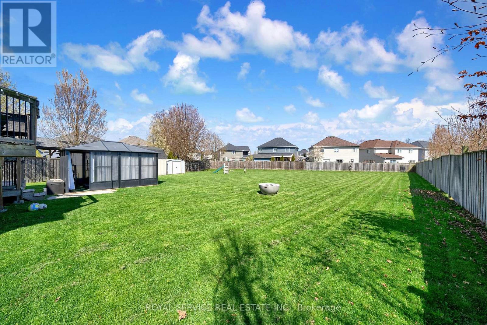 35 Alldread Crescent, Clarington (Newcastle), Ontario  L1B 0C2 - Photo 43 - E13033656